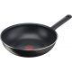 Tefal B5681983 Opiumpe Early Plus Wok serpenyő 28 cm