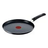 Tefal Simplicity B5821002 25 cm-es Indukciós palacsintasütő, fekete