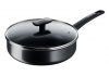 Tefal B5823202 Párolóserpenyő + fedő 24 cm, tapadásmentes