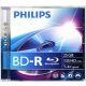 Philips DVD +R85 Dual-Layer BD-R25 25Gb 6x írható Blu-Ray lemez