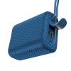 BOROFONE Bluetoothos mini hordozható hangszóró - BR18-kék