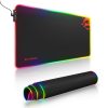 Blitzwolf BW-MP1 Gaming RGB Egérpad - XXL