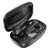 Borofone BW11 Bluetooth Headset, fekete