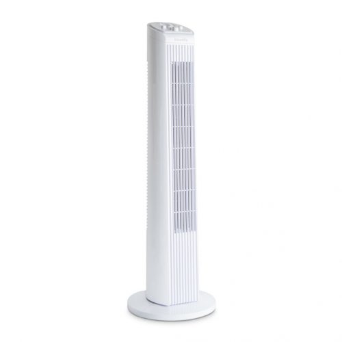 Bewello BW2053WH Oszlopventilátor - 220-240V, 45 W - fehér