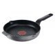 Tefal C684055 XL Force grill serpenyő 26cm, fekete