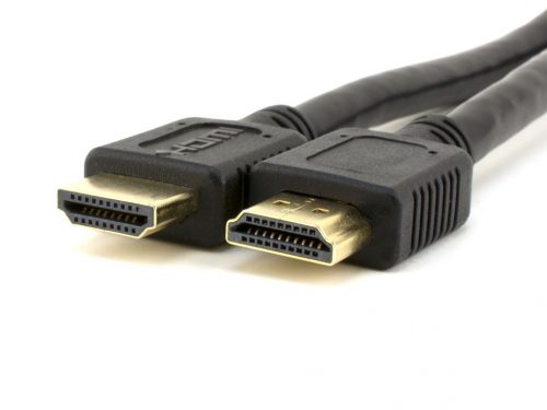 Well CABLE-HDMI/HDMI-2.0-10-WL HDMI-HDMI kábel 2.0 aranyozott 10m