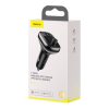 Baseus T typed S-13 Bluetooth FM Transmitter, CCMT000101