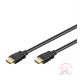 Well Cable-5503-10 HDMI kábel 1.4 aranyozott F 10m