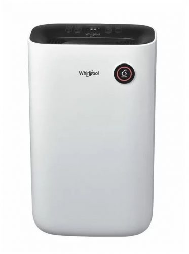 Whirlpool DE20W5252 Párátlanító