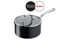 Tefal E0142355 Jamie Oliver 18cm Lábas - Fekete