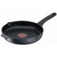 Tefal E2324074 So Chef 26cm Grill Serpenyő, 2,2L