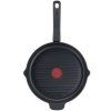 TEFAL E2334055 So Chef Black Grill serpenyő 26 cm fekete