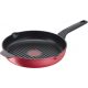 Tefal E2374074 Daily Chef 26cm Grill Serpenyő, 26cm