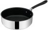 Tefal Jamie Oliver Home Cook E3033275 Nyeles lábas 24cm + Fedő