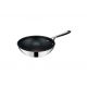 Tefal Jamie Oliver Essential serpenyő E3141974 28 cm