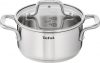 Tefal E492SA26 Virtuoso Edénykészlet - Inox (10 részes)