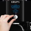 Krups EA829810 Latt'Espress automata eszpresszó kávéfőző, fekete