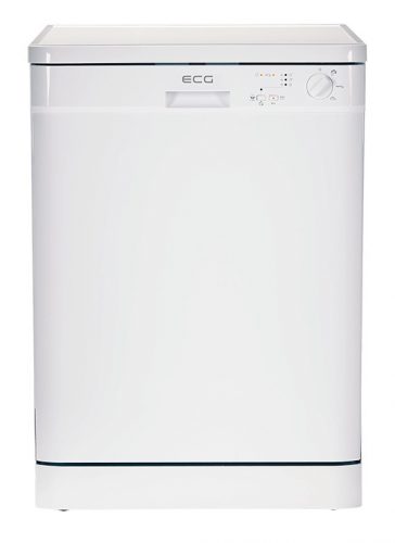 ECG EDF-6023 WE Mosogatógép