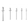 Deli Tools EDL236906 szegecskészlet (75 pcs)