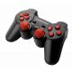 Esperanza EGG102R Warrior Gamepad - Fekete