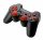 Esperanza EGG106R Corsair PC/PS3/PS2 controller - Fekete/Piros