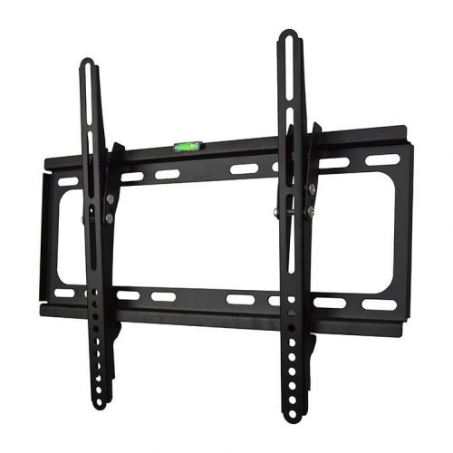 Esperanza ERW002 26"-70" LCD TV/Monitor fali tartó - Fekete (1 kijelző)