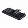 Vipfan F10 Power Bank 10000mAh - Fekete