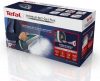 Tefal FV6842E0 Vasaló, 2800W, 50g/perc gőzkibocsátás, 270ml víztartály, Szürke-Türkiz