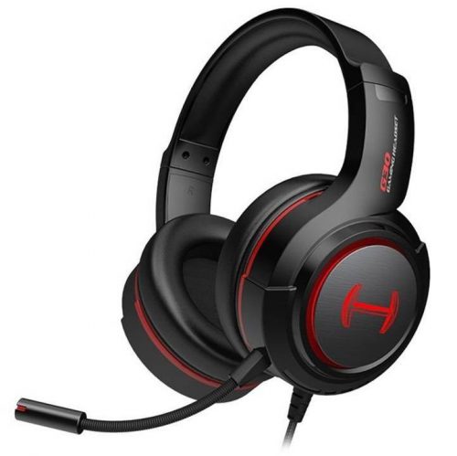 Edifier HECATE G30 TE gaming fejhallgató (fekete)