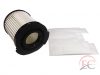 PORSZÍVÓ HEPA FILTER AEG AVS 7400... 7499, 1800 TRIO VIVASPIN / F100 9001966143 GYÁRI