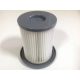 PORSZÍVÓ HEPA FILTER PHILIPS FC 8730 - 8749 / 432200493320 MOSHATÓ ()