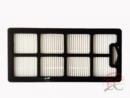 PORSZÍVÓ HEPA FILTER SENCOR SVX011HF/ SVC 840 SILENZIO PORSZÍVÓHOZ GYÁRI MOSHATÓ