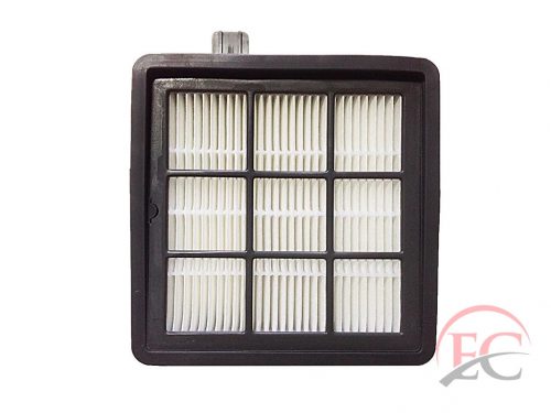 PORSZÍVÓ HEPA FILTER SOLAC 404911 AS 3240/ GORENJE VCK1601 RCYIII/ 1501BCYIII