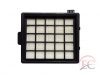 PORSZÍVÓ HEPA FILTER PHILIPS FC 8144 / FC 8146 STB. 422245946161 (CRP493/01) ()