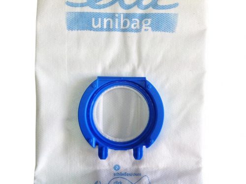 IZ-UNIBAG4 ETA UNIVERZÁLIS GYÁRI MIKROSZÁLAS PORZSÁK (4DB/CSOMAG) 990068000  ADAPTER SZÜKSÉGES HOZZÁ!