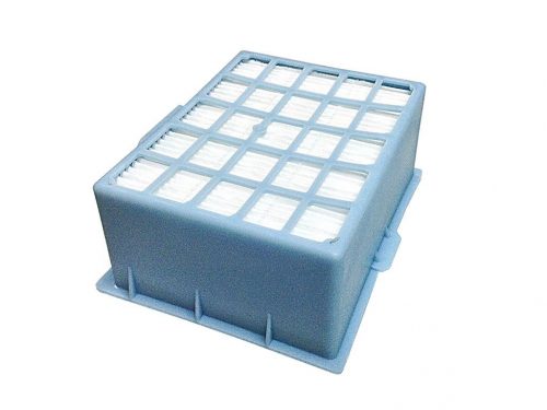 PORSZÍVÓ KOMPATIBILIS HEPA FILTER BOSCH / SIEMENS BBZ156HF 00576833 ()