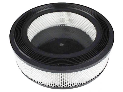 IPARI PÁRAMENTESÍTŐ HEPA FILTER TROTEC QUBE RT-300/200-80 H13 ()