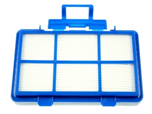 PORSZÍVÓ KOMPATIBILIS HEPA FILTER PHILIPS POWERGO CP0538/01 FC8241 EPA 10 (KIMENETI) 432200494491