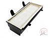 PORSZÍVÓ KOMPATIBILIS HEPA FILTER BOSCH BGS5230S (KIMENETI) 00577281 ()