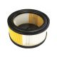 PORSZÍVÓ KOMPATIBILIS HEPA FILTER / PATRONSZŰRŐ HENGERES KARCHER WD 4.000-4.999 / WD 5.000-5.999 6.414-960.0