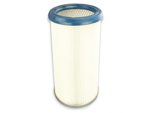 PORSZÍVÓ KOMPATIBILIS HEPA FILTER / MOTORVÉDŐ SZŰRŐ HENGERES KARCHER NT 602 / NT 802 IV 5.731-007.0