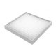 PORSZÍVÓ HEPA FILTER BETÉT SAMSUNG SC 7060 DJ6300029E (DJ9700318B BELSŐ SZŰRŐ) GYÁRI