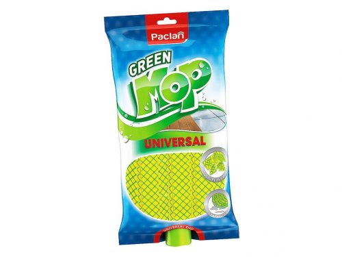 PACLAN GREEN MOP FELMOSÓ FEJ UNIVERSAL