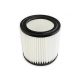 PORSZÍVÓ KOMPATILS HEPA FILTER / MOTORVÉDŐ SZŰRŐ HENGERES NILFISK BUDDY II 81943047 MOSHATÓ