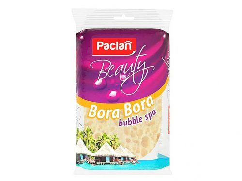 PACLAN BEAUTY BORA BORA BUBBLE SPA FÜRDŐSZIVACS