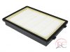 PORSZÍVÓ KOMPATIBILIS HEPA FILTER ELECTROLUX EASYGO EEG41IW / EEG4100CB / EQP10 /  (KIMENETI) 4055398137 MOSHATÓ