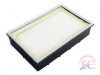 PORSZÍVÓ KOMPATIBILIS HEPA FILTER BOSCH BBZ155HF / SIEMENS VSX6XTRM / 00570324 ()