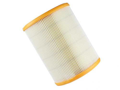 PORSZÍVÓ KOMPATIBILIS HEPA FILTER / MOTORVÉDŐ SZŰRŐ HENGERES FESTOOL SR 6, 12, 13, 14, 15/-E, -LE, -AS / MAKITA 441 / 442