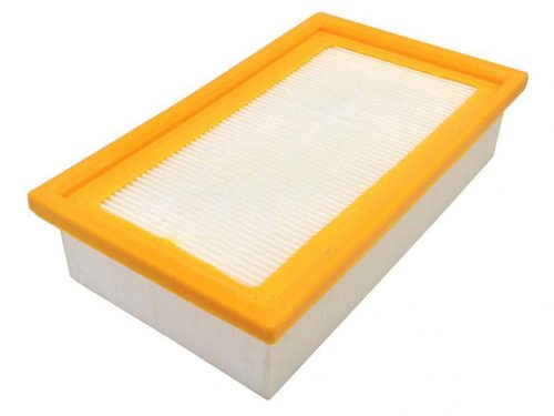 PORSZÍVÓ KOMPATIBILIS MOTORVÉDŐ SZŰRŐ H-FILTER AIRCLEAN KARCHER NT 351 ECO/ NT 375 ECO / NT 14/1 ECO (6.904-156.0)