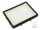 PORSZÍVÓ HEPA FILTER DIRT DEVIL CENTEC 2 M2831 / M2288  (KIMENETI) 2288003